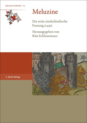 Meluzine von Schlusemann,  Rita