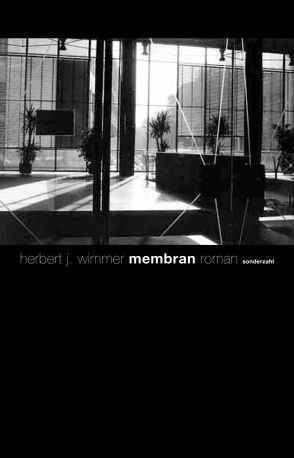 Membran von Wimmer,  Herbert J.