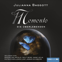 Memento – Die Überlebenden von Artajo,  Maximilian, Baggott,  Julianna, Blümel,  Yara, Helm,  Anne, Merz,  Axel, Mölleken,  Patrick