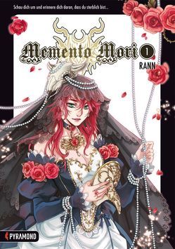 Memento Mori 1 von Rann, Wohnus,  Hanna-Marie