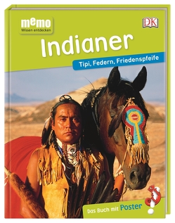 memo Wissen entdecken. Indianer