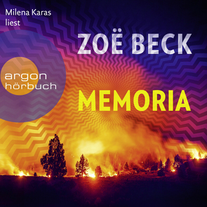 Memoria von Beck,  Zoe, Karas,  Milena