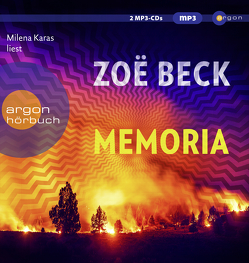 Memoria von Beck,  Zoe, Karas,  Milena