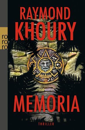 Memoria von Khoury,  Raymond, Schünemann,  Anja