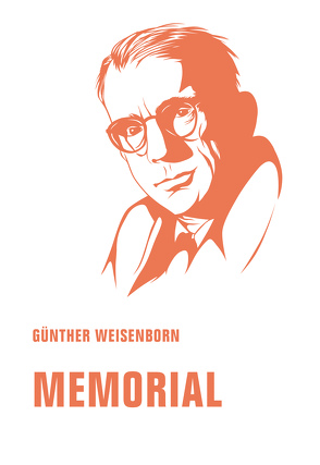 Memorial von Weisenborn,  Günther