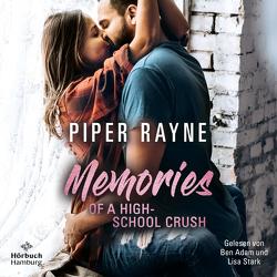 Memories of a Highschool-Crush (Baileys-Serie 8) von Adam,  Ben, Agnew,  Cherokee Moon, Rayne,  Piper, Stark,  Lisa