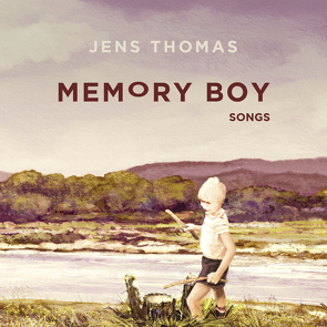 Memory Boy von Thomas,  Jens