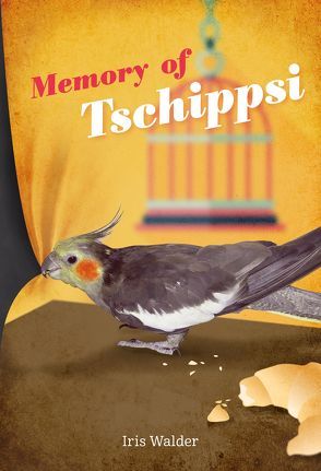 Memory of Tschippsi von Walder,  iris