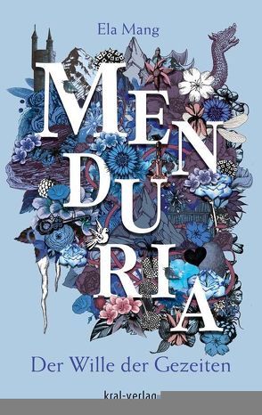 Menduria (Band 4) von Mang,  Ela