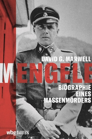 Mengele von Marwell,  David, Richter,  Martin