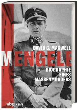 Mengele von Marwell,  David, Richter,  Martin