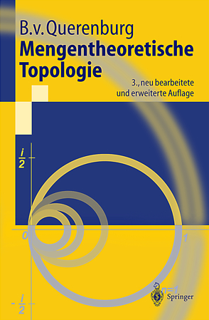Mengentheoretische Topologie von Querenburg,  Boto von