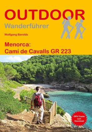 Menorca: Camí de Cavalls von Barelds,  Wolfgang