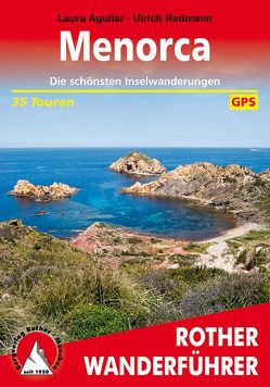 Menorca (E-Book) von Aguilar,  Laura, Redmann,  Ulrich