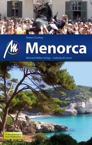 Menorca von Zsolnay,  Robert