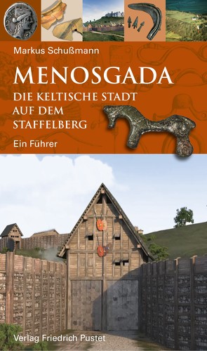 Menosgada von Schußmann,  Markus