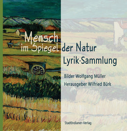 Mensch im Spiegel der Natur von Bürk,  Wilfried