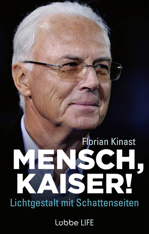 Mensch, Kaiser! von Kinast,  Florian