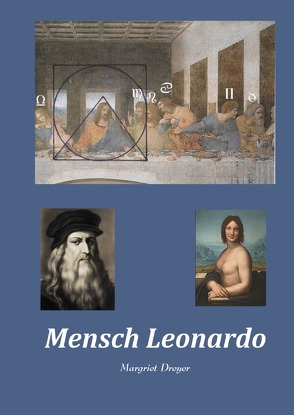 Mensch Leonardo von Dreyer,  Margriet