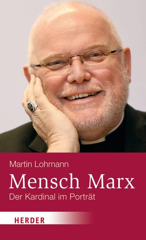 Mensch Marx von Lohmann,  Martin