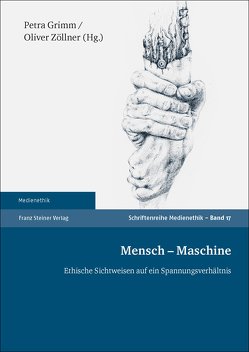Mensch – Maschine von Grimm,  Petra, Zöllner,  Oliver