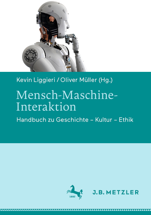 Mensch-Maschine-Interaktion von Liggieri,  Kevin, Müller,  Oliver