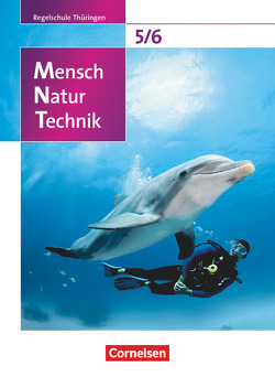 Mensch – Natur – Technik – Regelschule Thüringen – 5./6. Schuljahr