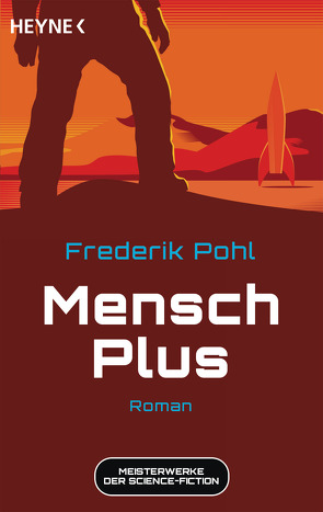 Mensch Plus von Pohl,  Frederik, Westermayr,  Tony