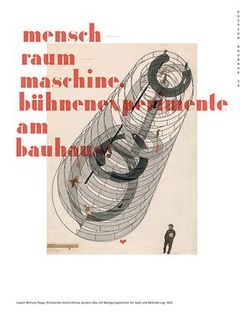 Mensch–Raum–Maschine. von Blume,  Torsten, Hiller,  Christian