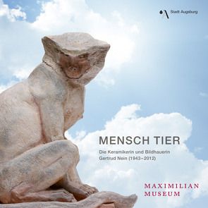 Mensch Tier von Emmendörffer,  Christoph, Trepesch,  Christof