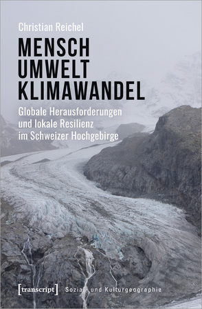 Mensch – Umwelt – Klimawandel von Reichel,  Christian