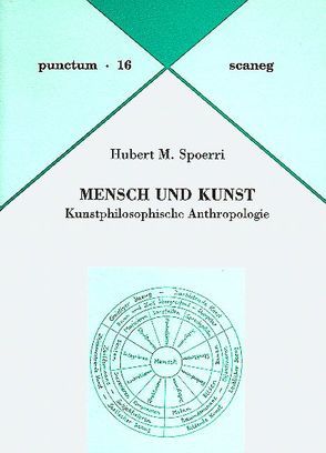 Mensch und Kunst von Spoerri,  Hubert M