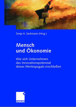 Mensch und Ökonomie von Sackmann,  Sonja