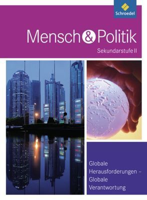 Mensch und Politik SII – Themenbände von Doetsch,  Angelika, Egner,  Anton, Misenta,  Günther, Seitz,  Ulrike, Sinz,  Wolfgang