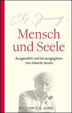 Mensch und Seele von Jacobi,  Jolande, Jung,  C.G.