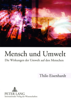 Mensch und Umwelt von Eisenhardt,  Thilo