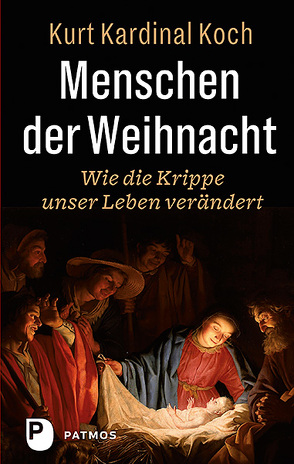 Menschen der Weihnacht von Koch,  Kurt Kardinal