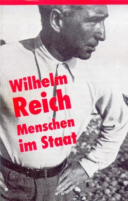Menschen im Staat von Reich,  Wilhelm