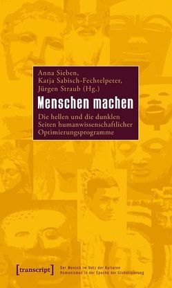 Menschen machen von Sabisch,  Katja, Sieben,  Anna, Straub,  Jürgen