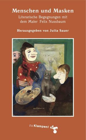 Menschen und Masken von Becker,  Artur, Behrens,  Katja, Haslinger,  Josef, Hensel,  Kerstin, Herbst,  Nikolai Alban, Kaufmann,  Walter, Kinkel,  Tanja, Klein,  Georg, Kuckart,  Judith, Lodemann,  Jürgen, Mora,  Terézia, Poschmann,  Marion, Pressler,  Mirjam, Sauer,  Jutta, Schmidt,  Kathrin, Schubert,  Helga, Spinnen,  Burkhard, Strasser,  Johano, Walser,  Alissa, Wildenhain,  Michael, Zaimoglu,  Feridun