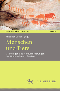 Menschen und Tiere von Jaeger,  Friedrich