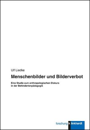 Menschenbilder und Bilderverbot von Liedke,  Ulf