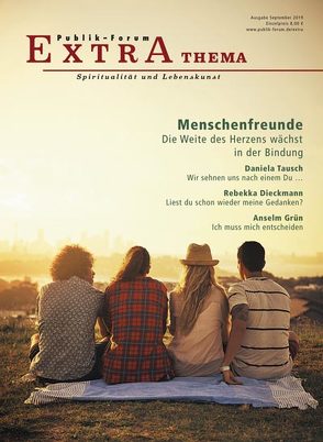 Menschenfreunde von de Bruin,  Sarah, Dieckmann,  Rebekka, Grün,  Anselm, Hofmeister,  Klaus, Horchler,  Andreas, Keil,  Annelie, Müller,  Renate und Ingrid, Söling,  Birgitta, Tausch,  Daniela, Thiede,  Marco, Weber,  Doris, Winkel,  Andreas, Wlodarek,  Eva