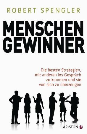 Menschengewinner von Spengler,  Robert