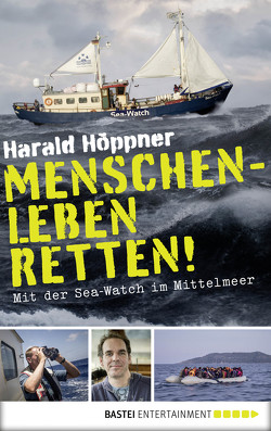 Menschenleben retten! von Frenzel,  Veronica, Höppner,  Harald