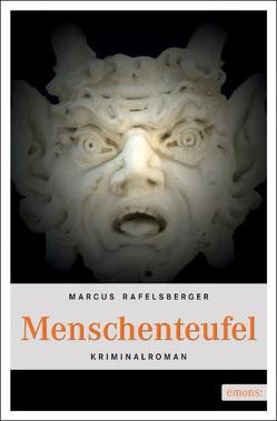Menschenteufel von Raffelsberger,  Marcus