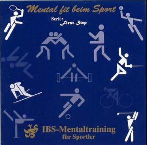 Mental fit beim Sport von Meier,  Josef, Miller,  Angela