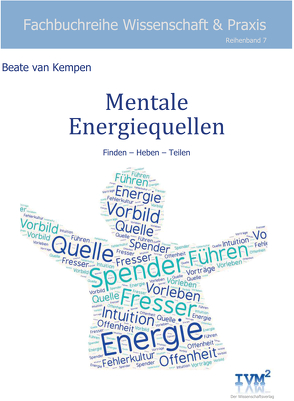 Mentale Energiequellen von Beate,  van Kempen