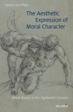 The Aesthetic Expression of Moral Character von Plato,  Levno von