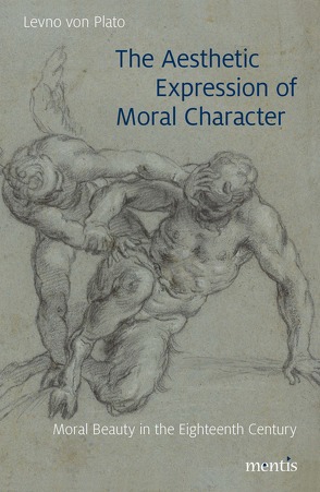 The Aesthetic Expression of Moral Character von Plato,  Levno von